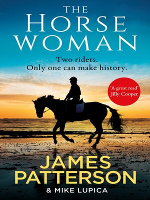 cover image of The Horsewoman